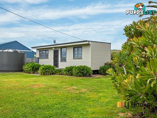 60 Irby Boulevard SISTERS BEACH TAS 7321