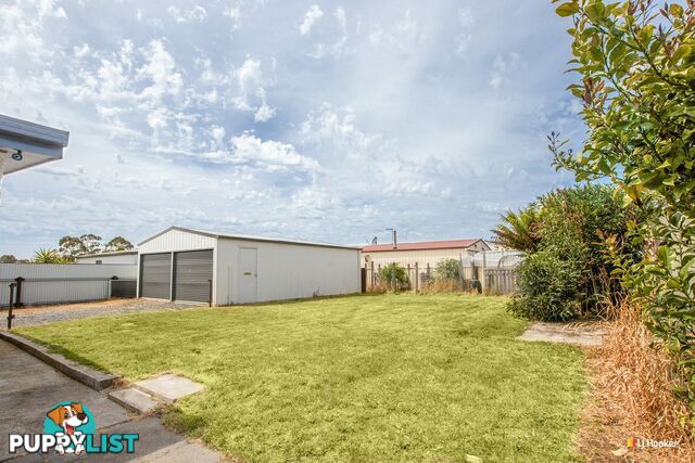 7 York Street WYNYARD TAS 7325