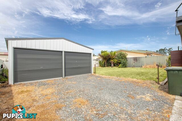 7 York Street WYNYARD TAS 7325