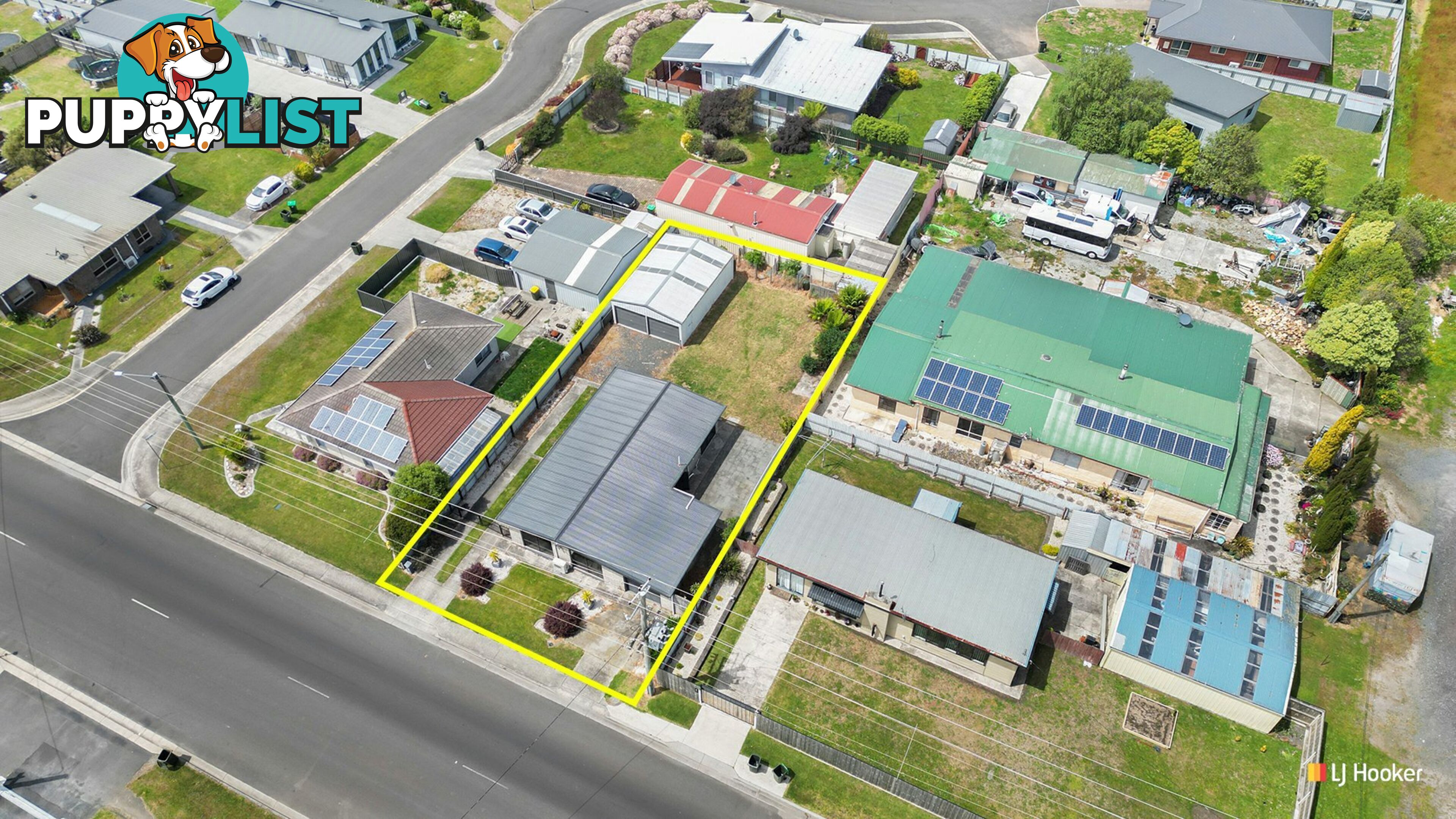 7 York Street WYNYARD TAS 7325