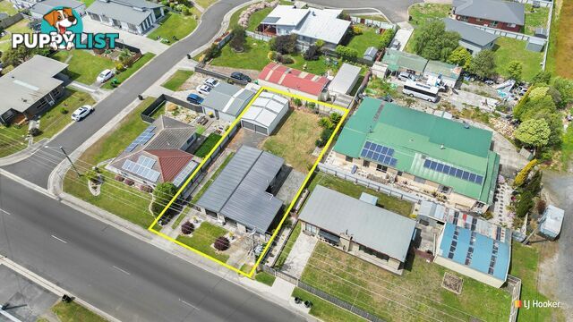 7 York Street WYNYARD TAS 7325