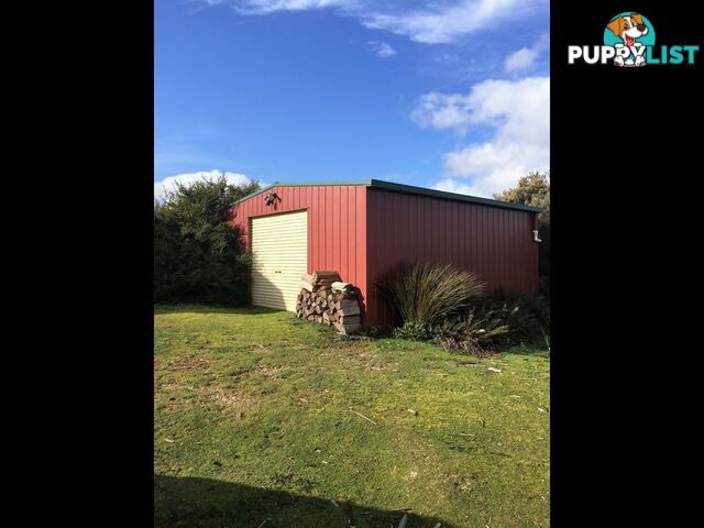 109 Beatties Road LAPOINYA TAS 7325