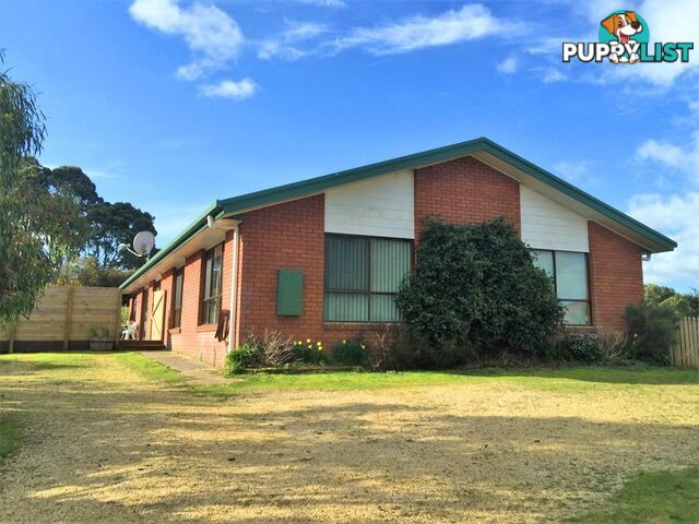 109 Beatties Road LAPOINYA TAS 7325