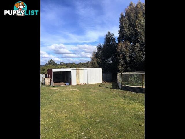 109 Beatties Road LAPOINYA TAS 7325