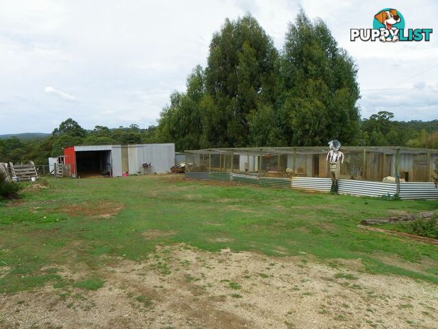 109 Beatties Road LAPOINYA TAS 7325