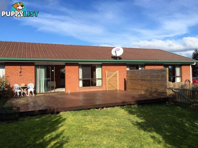 109 Beatties Road LAPOINYA TAS 7325