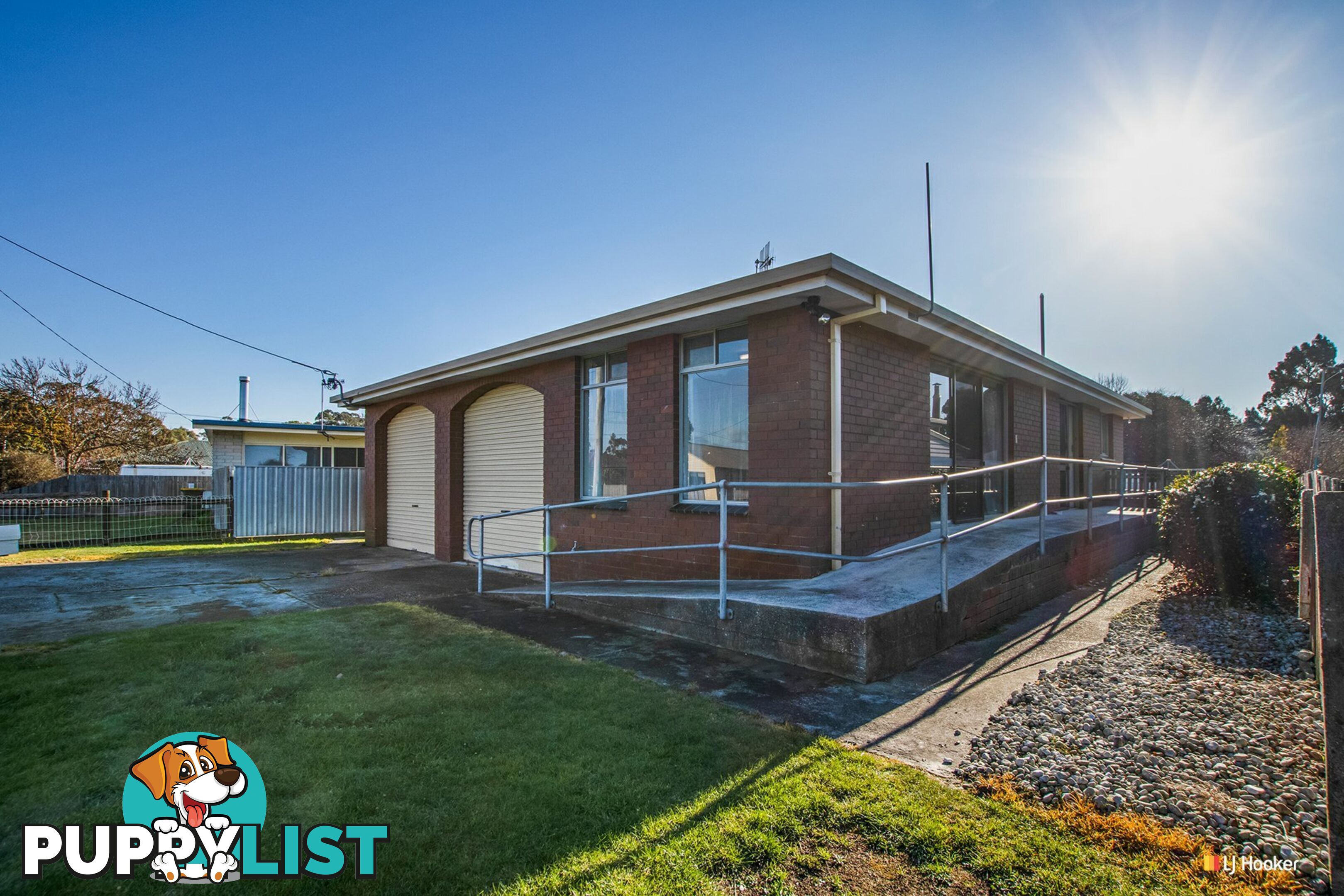 11 Wilkinson Street WYNYARD TAS 7325