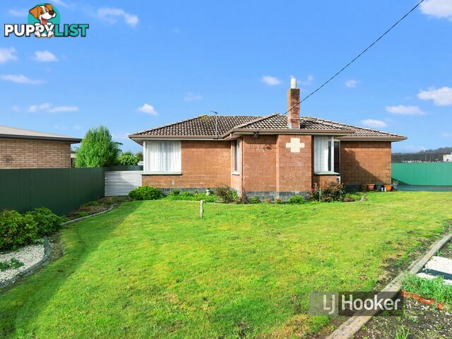 10 Petunia Street WYNYARD TAS 7325