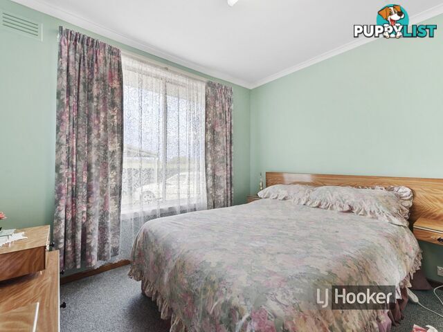 10 Petunia Street WYNYARD TAS 7325