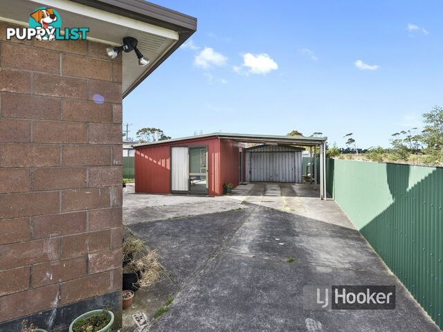 10 Petunia Street WYNYARD TAS 7325