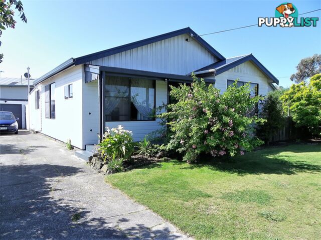 55 Inglis Street WYNYARD TAS 7325