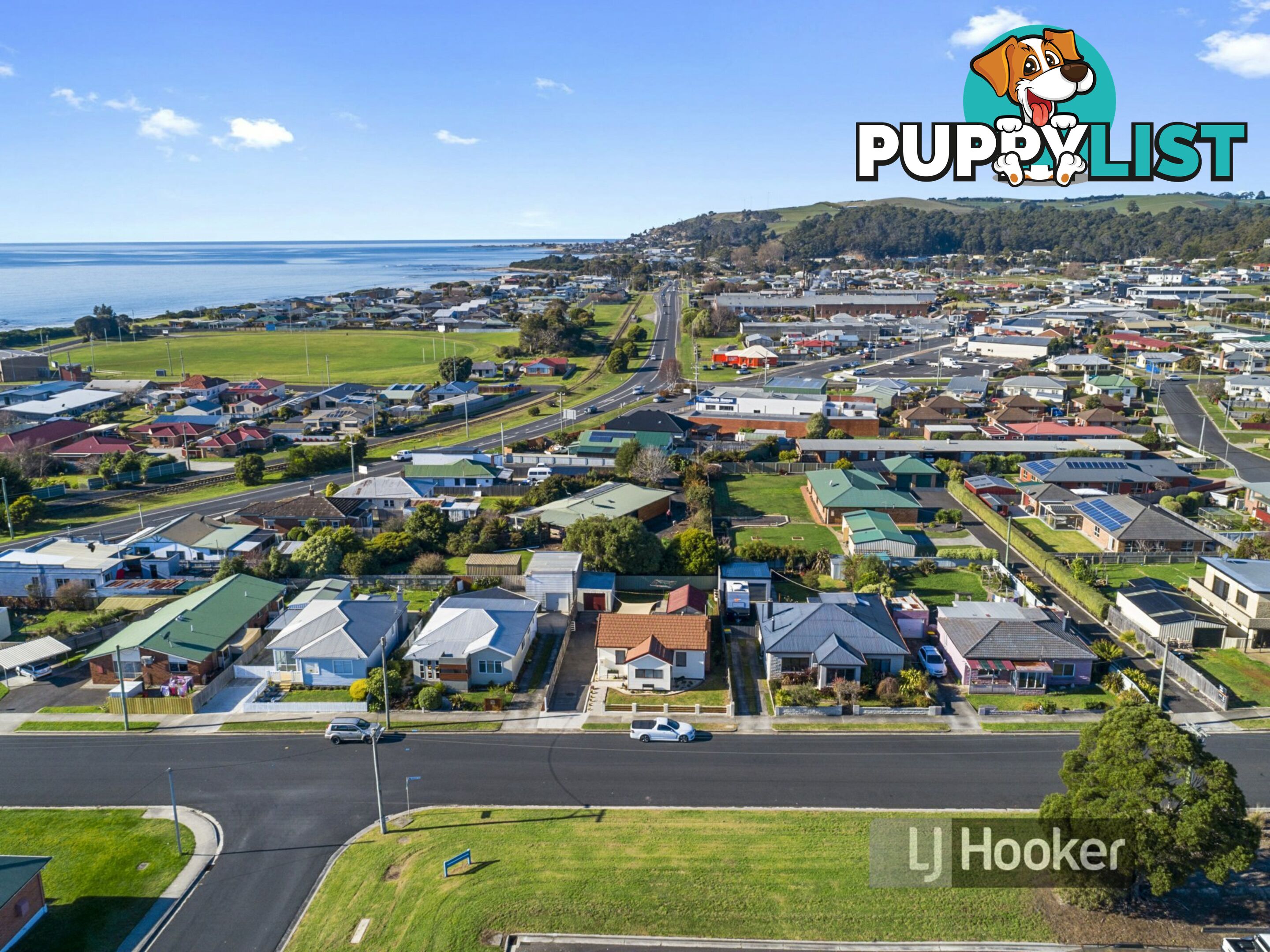 8 Arthur Street SOMERSET TAS 7322