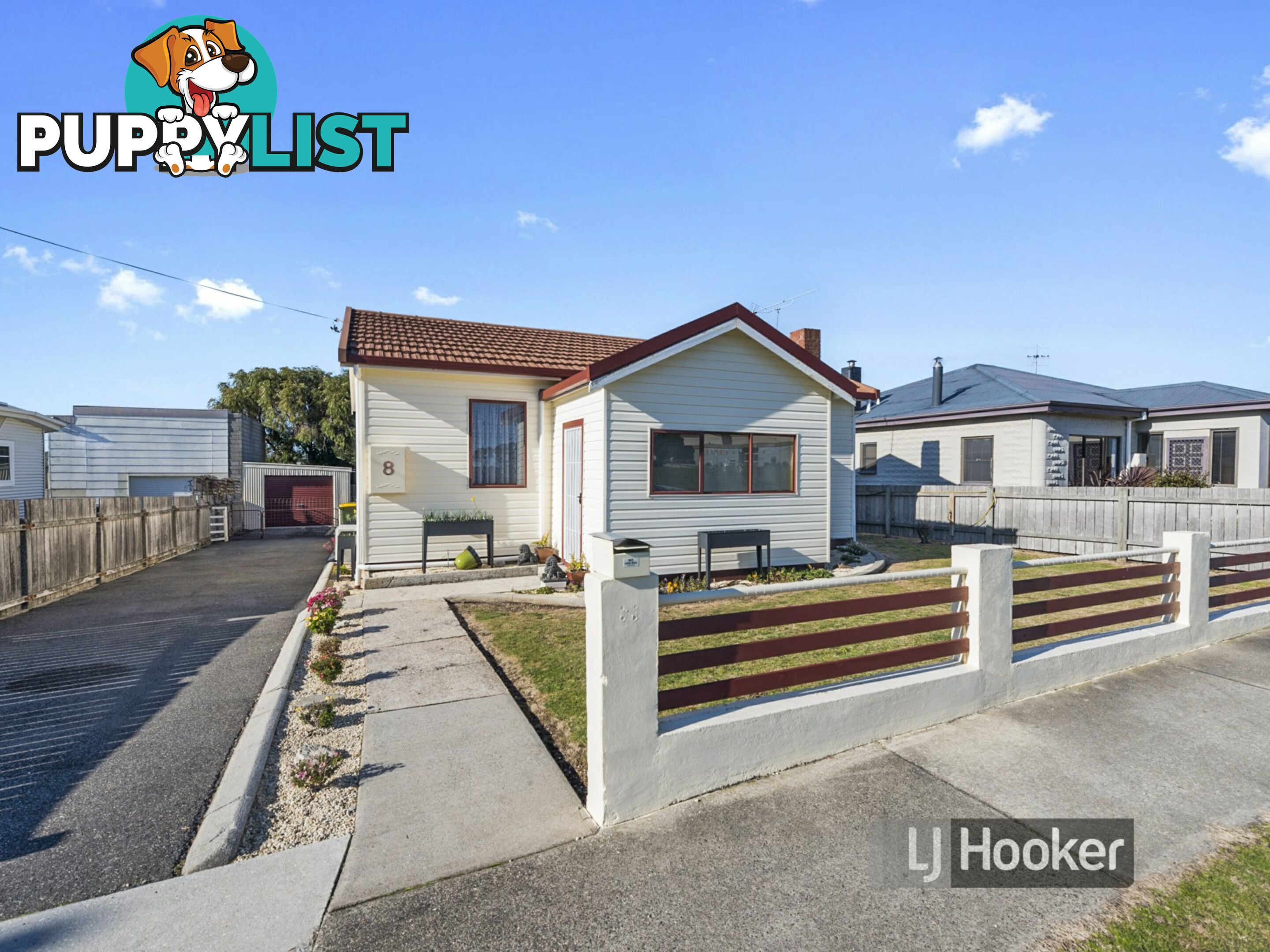 8 Arthur Street SOMERSET TAS 7322