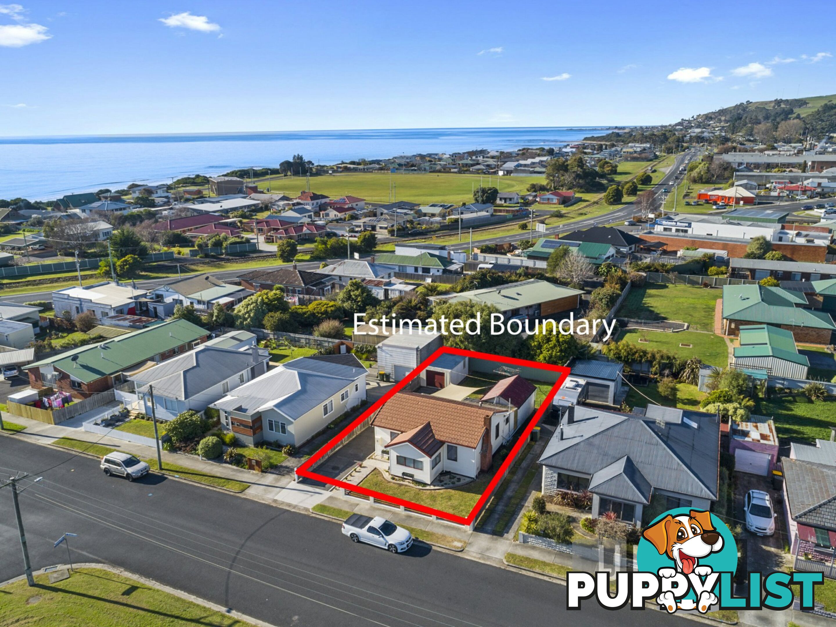 8 Arthur Street SOMERSET TAS 7322