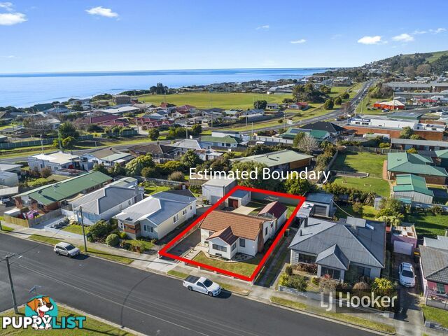 8 Arthur Street SOMERSET TAS 7322