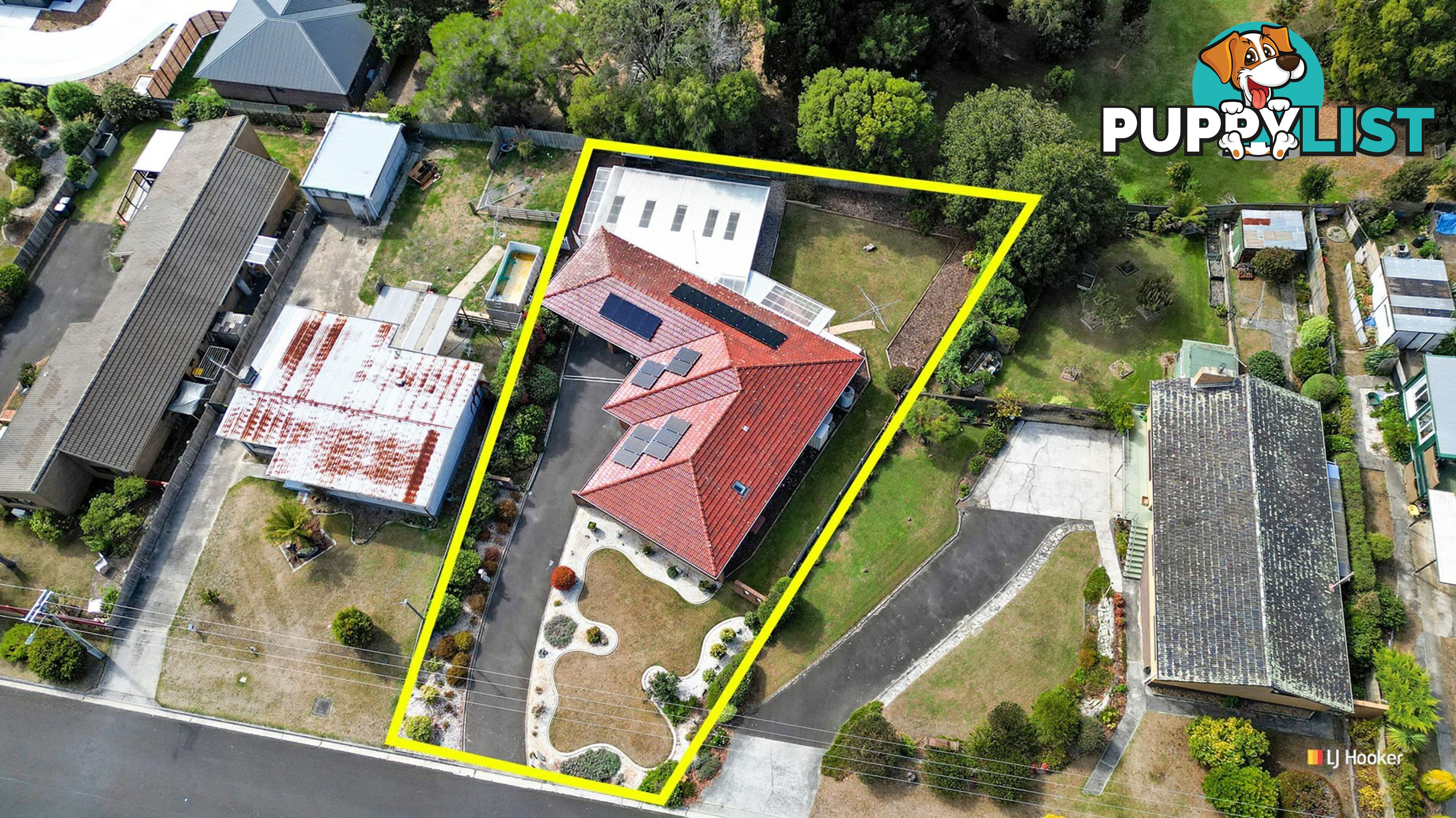 63 Austin Street WYNYARD TAS 7325