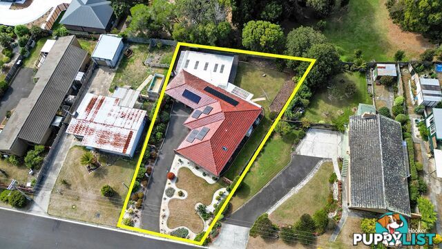 63 Austin Street WYNYARD TAS 7325