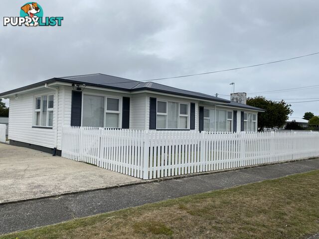 66 Saunders Street WYNYARD TAS 7325