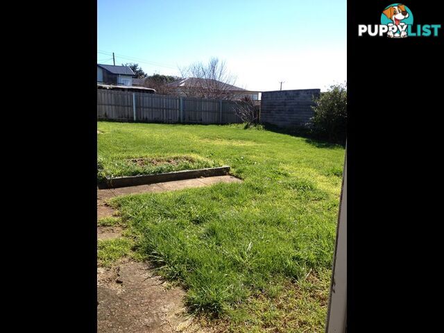 4 Truganini Street MONTELLO TAS 7320