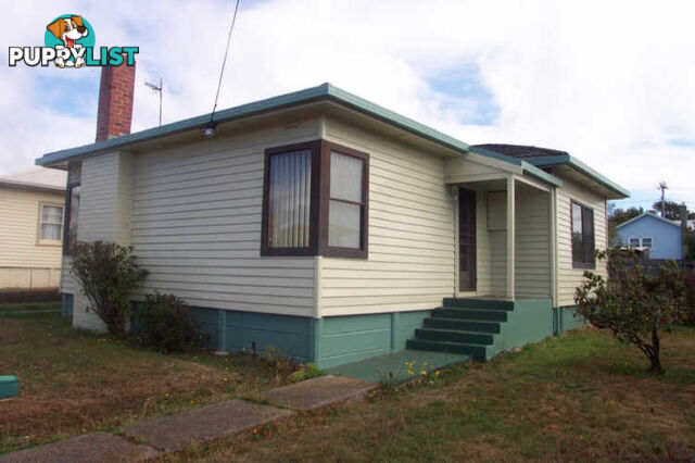 4 Truganini Street MONTELLO TAS 7320