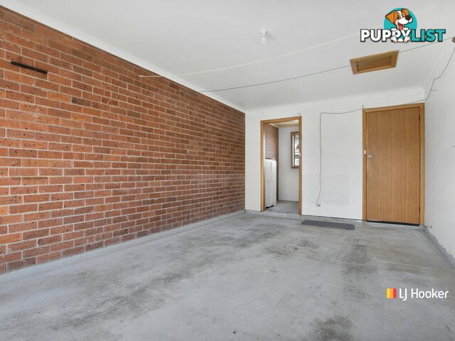 Unit 1/16B West Jenner Street WYNYARD TAS 7325