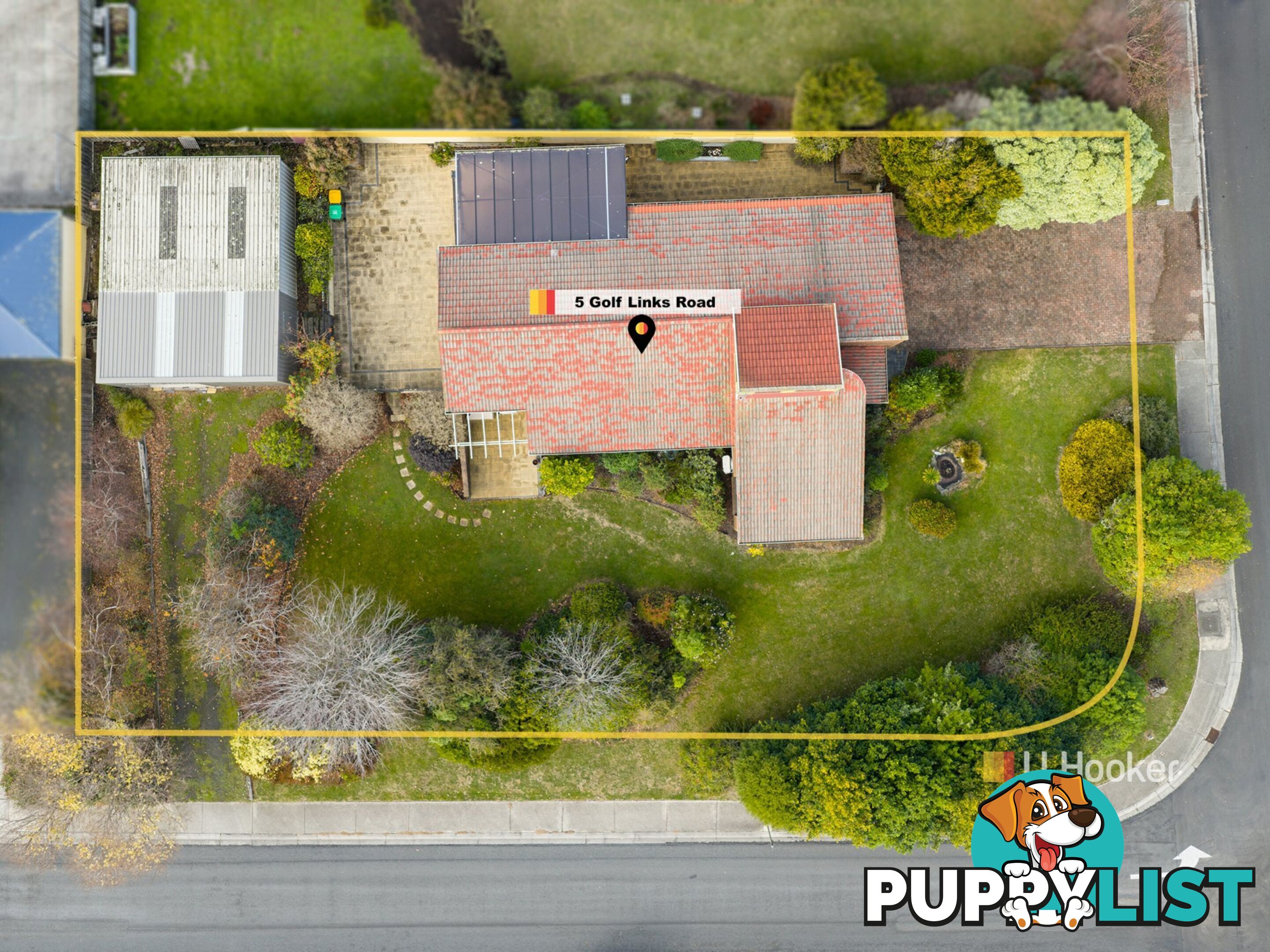 5 Golf Links Road WYNYARD TAS 7325