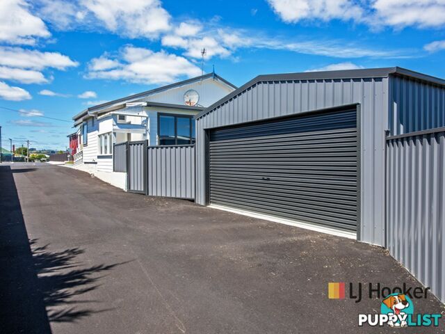 43 Inglis Street WYNYARD TAS 7325