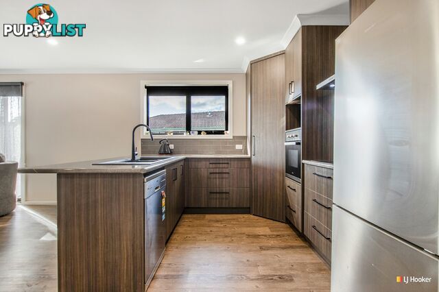 6 Beamish Avenue WYNYARD TAS 7325