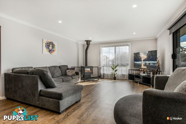 6 Beamish Avenue WYNYARD TAS 7325