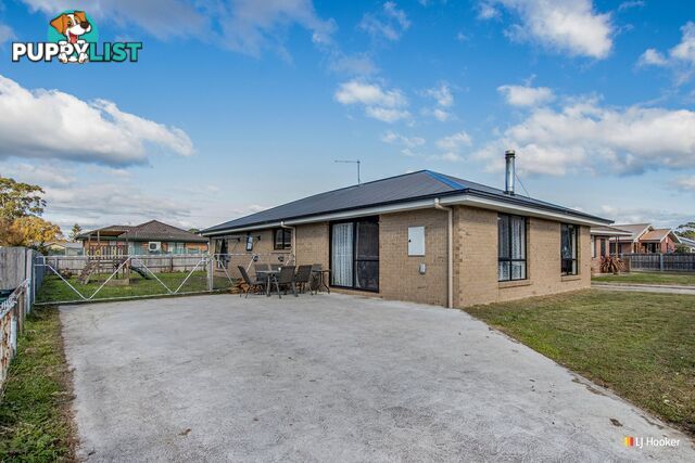 6 Beamish Avenue WYNYARD TAS 7325