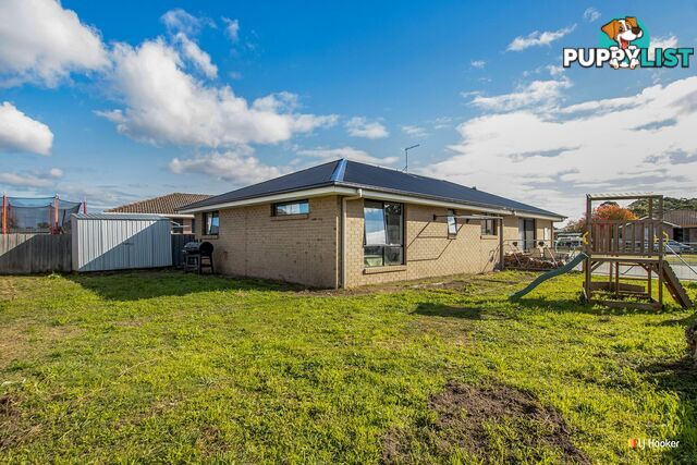 6 Beamish Avenue WYNYARD TAS 7325