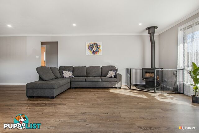 6 Beamish Avenue WYNYARD TAS 7325