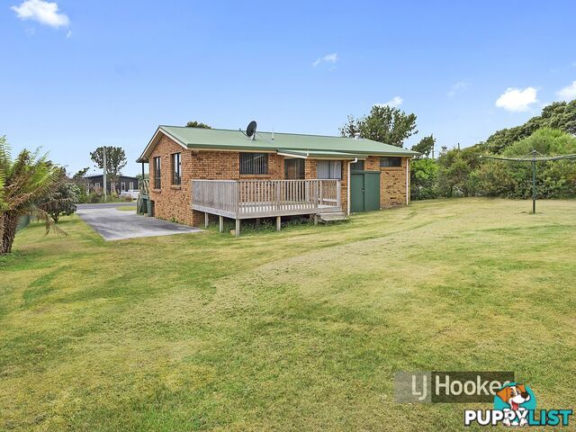 112 Irby Boulevard SISTERS BEACH TAS 7321