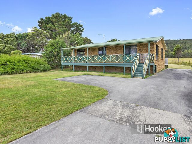 112 Irby Boulevard SISTERS BEACH TAS 7321