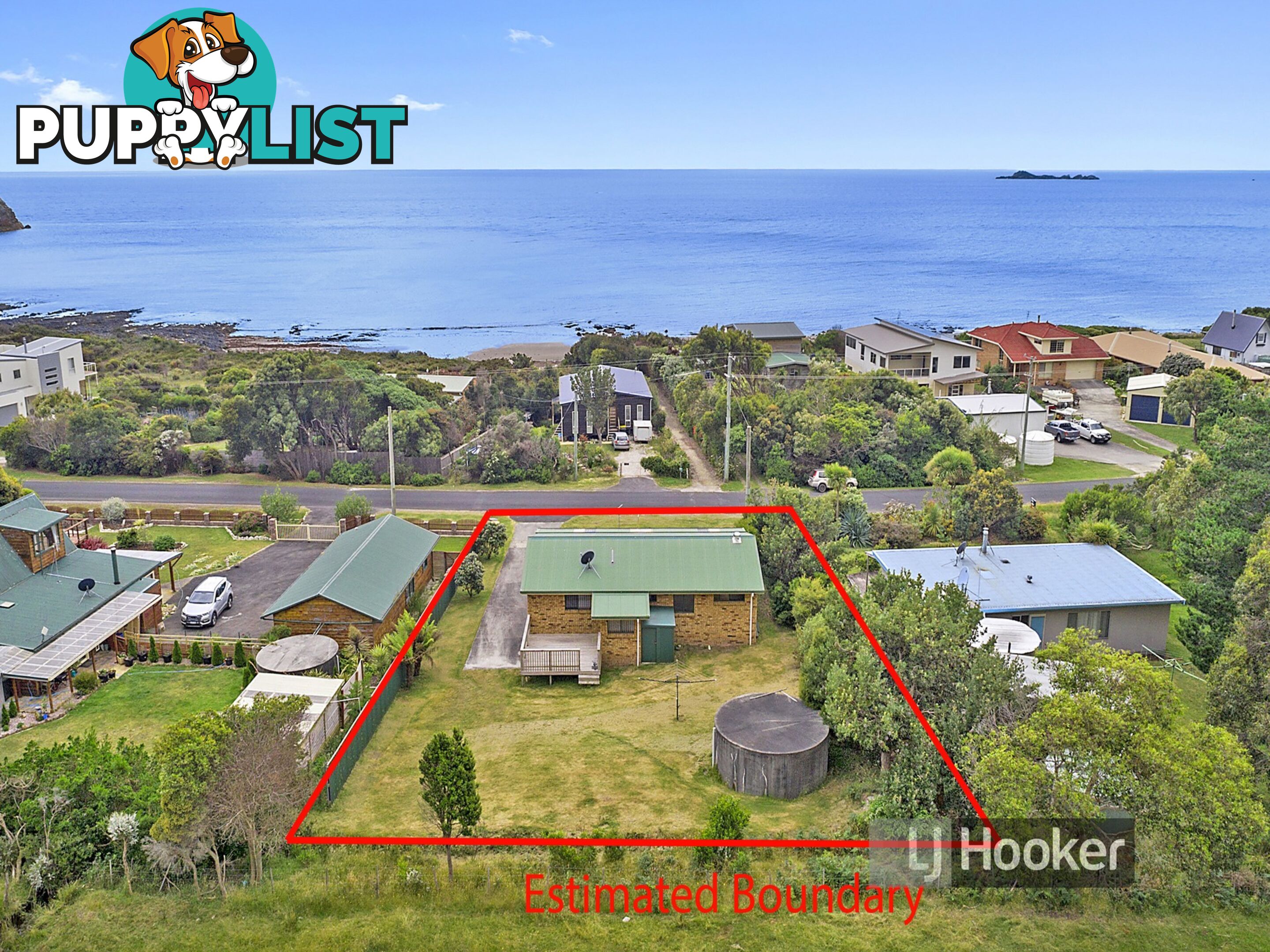 112 Irby Boulevard SISTERS BEACH TAS 7321