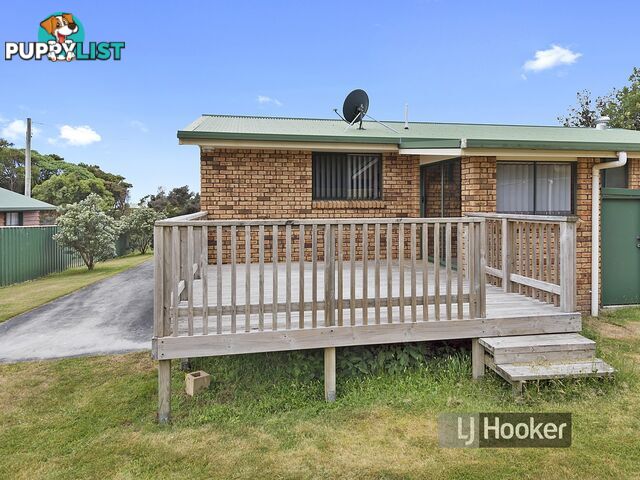 112 Irby Boulevard SISTERS BEACH TAS 7321