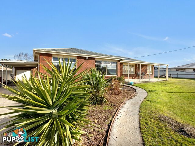 131 Old Bass Highway WYNYARD TAS 7325