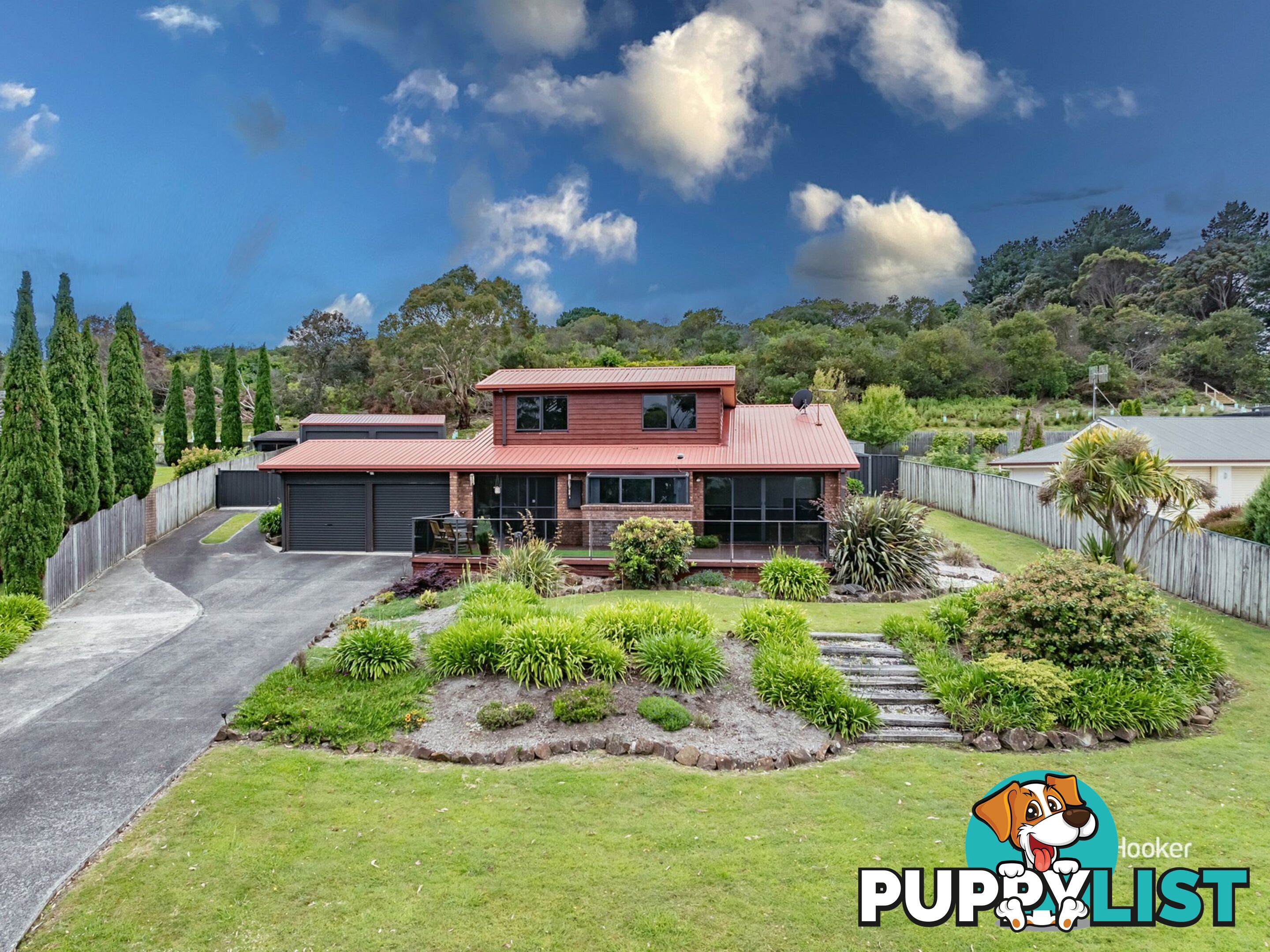 18 Golf Links Road WYNYARD TAS 7325