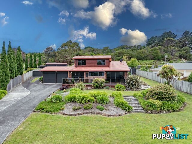 18 Golf Links Road WYNYARD TAS 7325