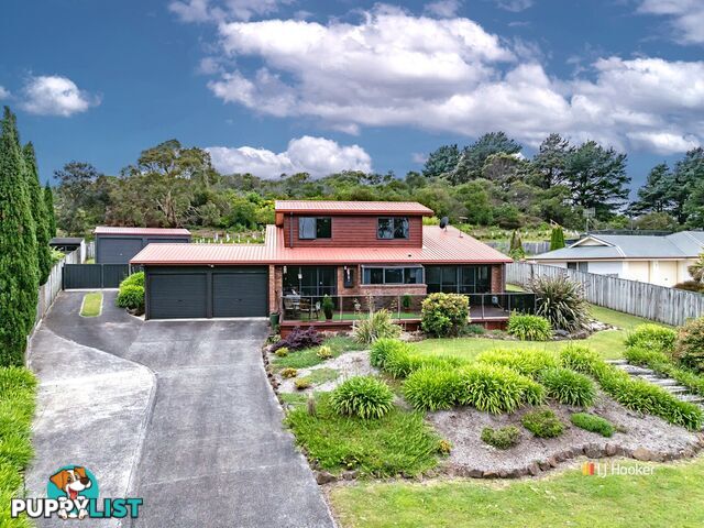 18 Golf Links Road WYNYARD TAS 7325