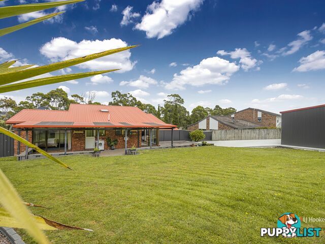 18 Golf Links Road WYNYARD TAS 7325