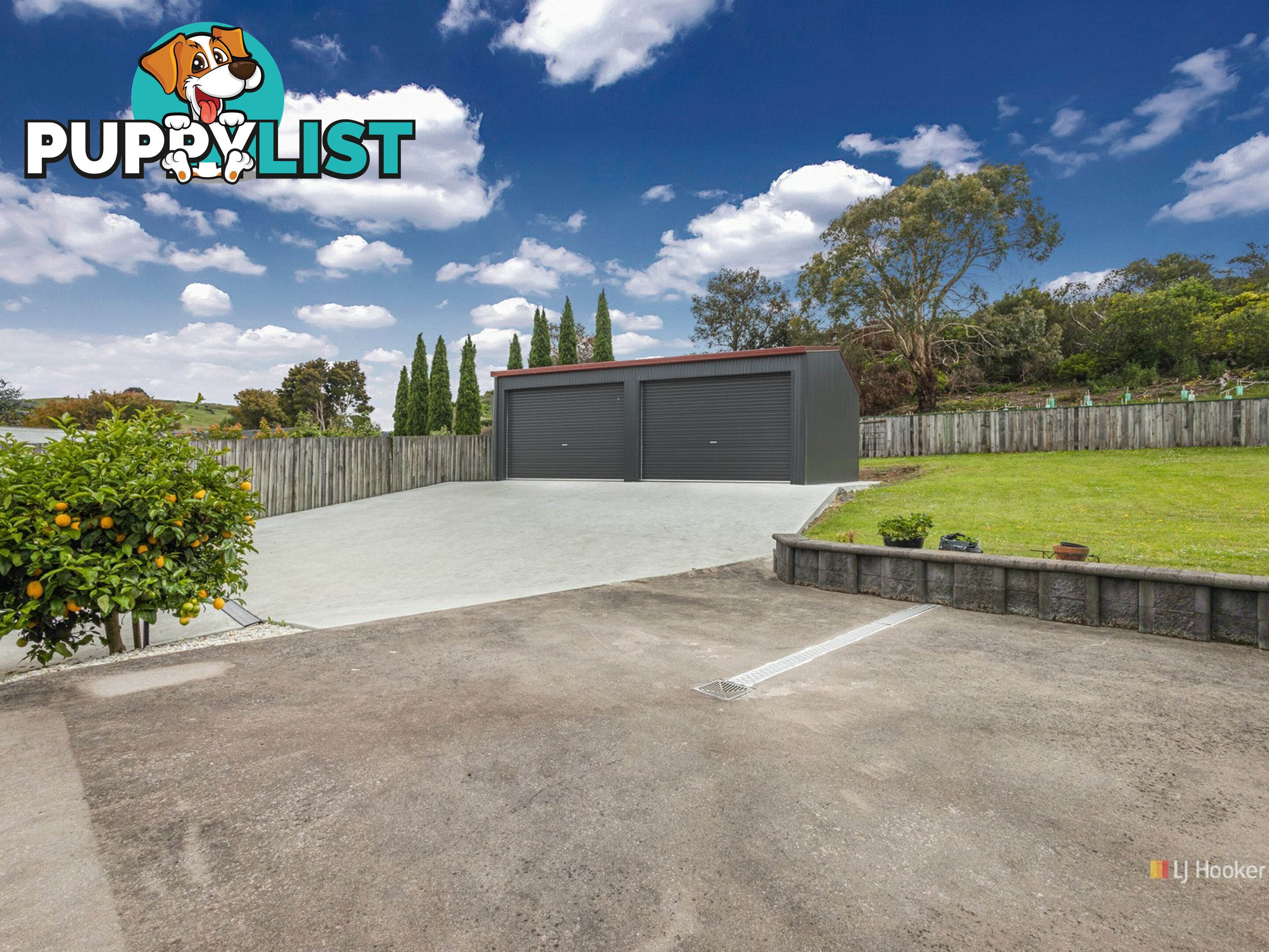 18 Golf Links Road WYNYARD TAS 7325