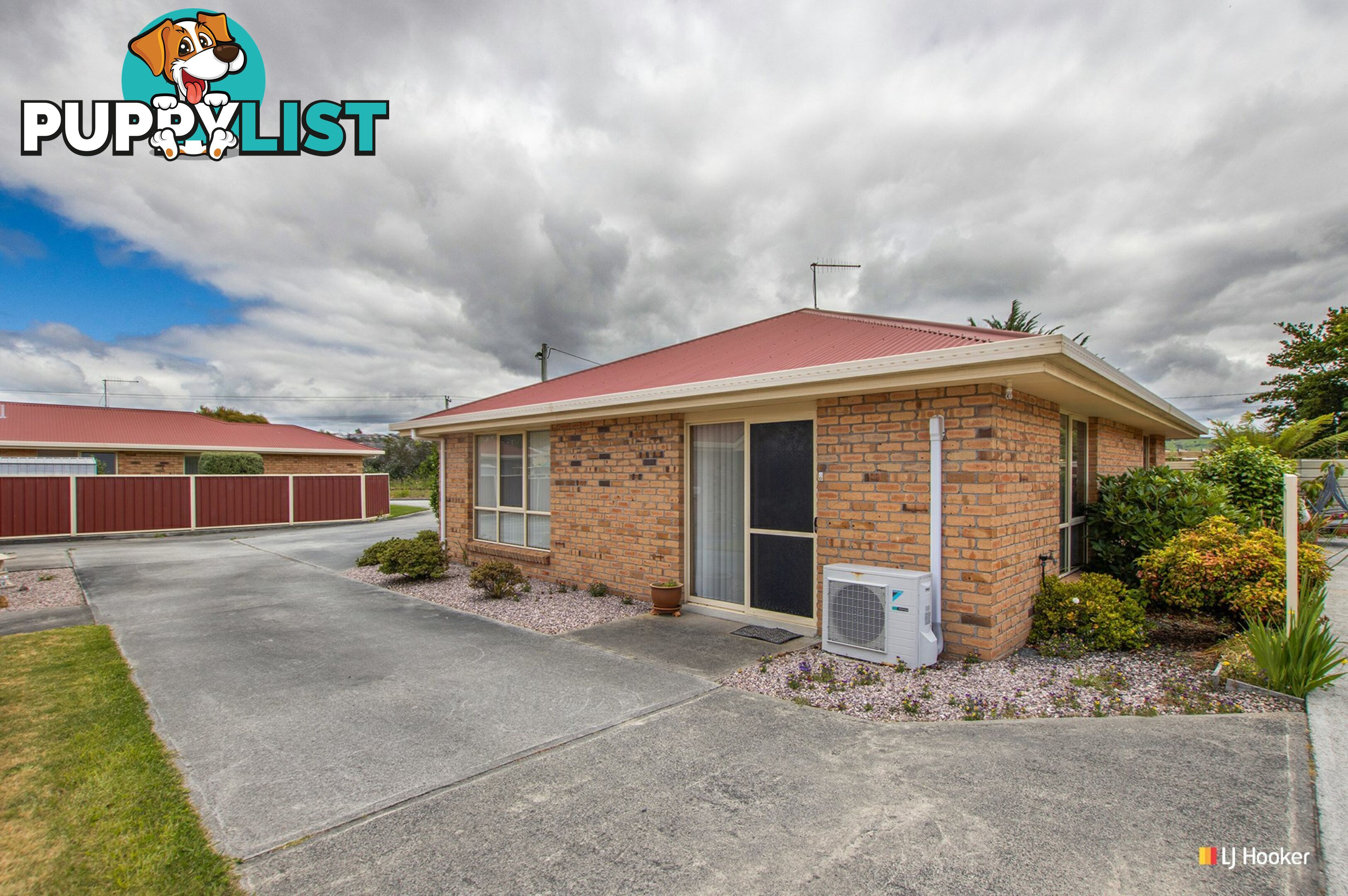 Unit 2/19 Plummer Court SOMERSET TAS 7322