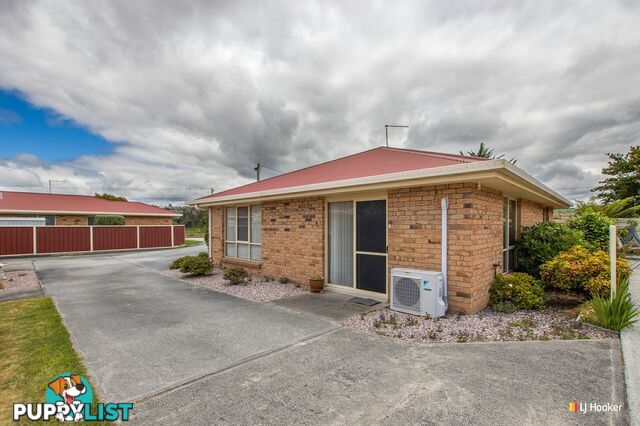 Unit 2/19 Plummer Court SOMERSET TAS 7322