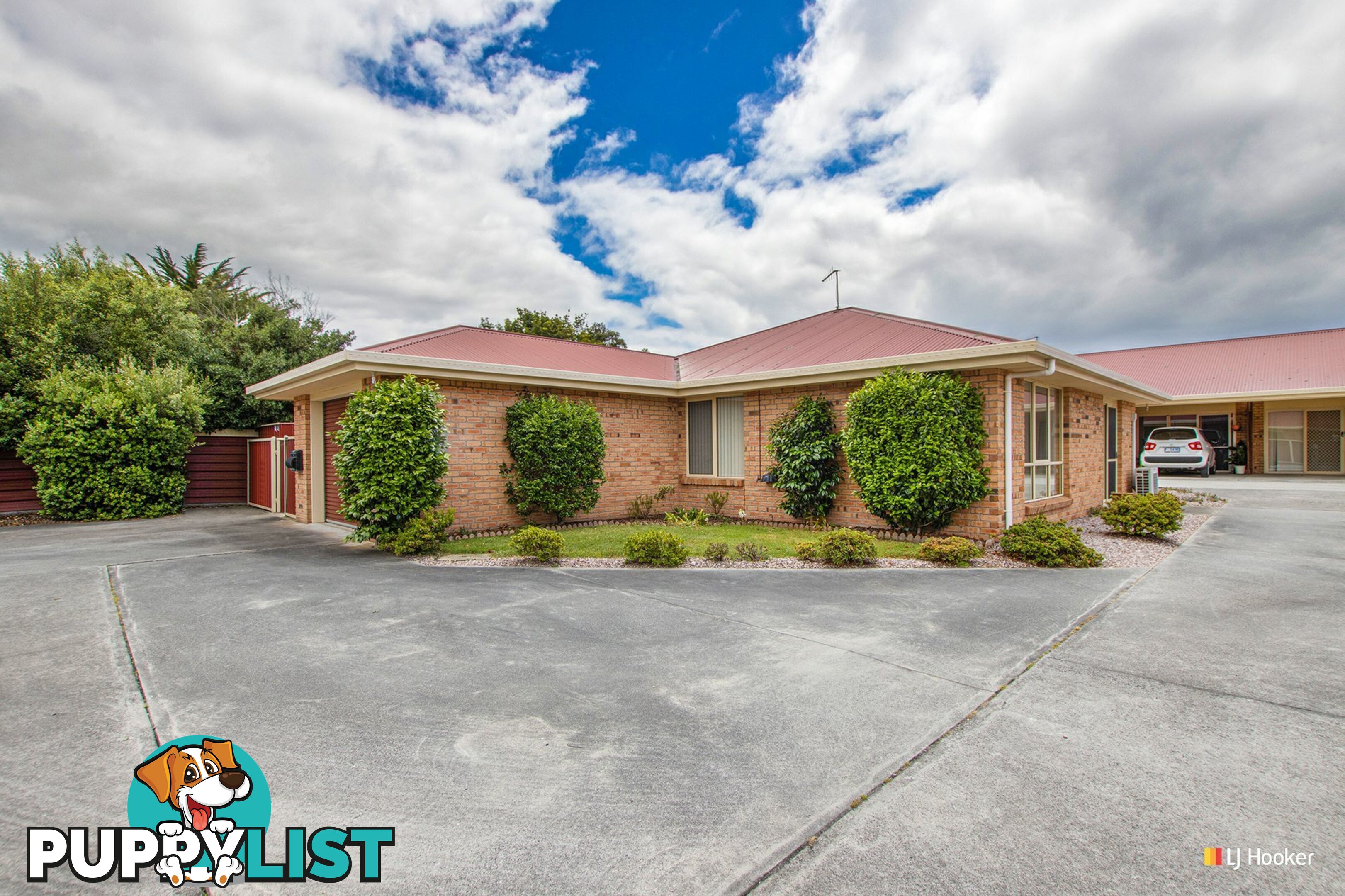 Unit 2/19 Plummer Court SOMERSET TAS 7322