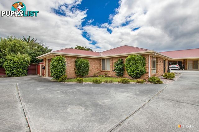 Unit 2/19 Plummer Court SOMERSET TAS 7322