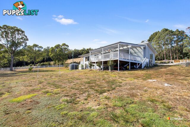 40 Blackabys Road BOAT HARBOUR TAS 7321