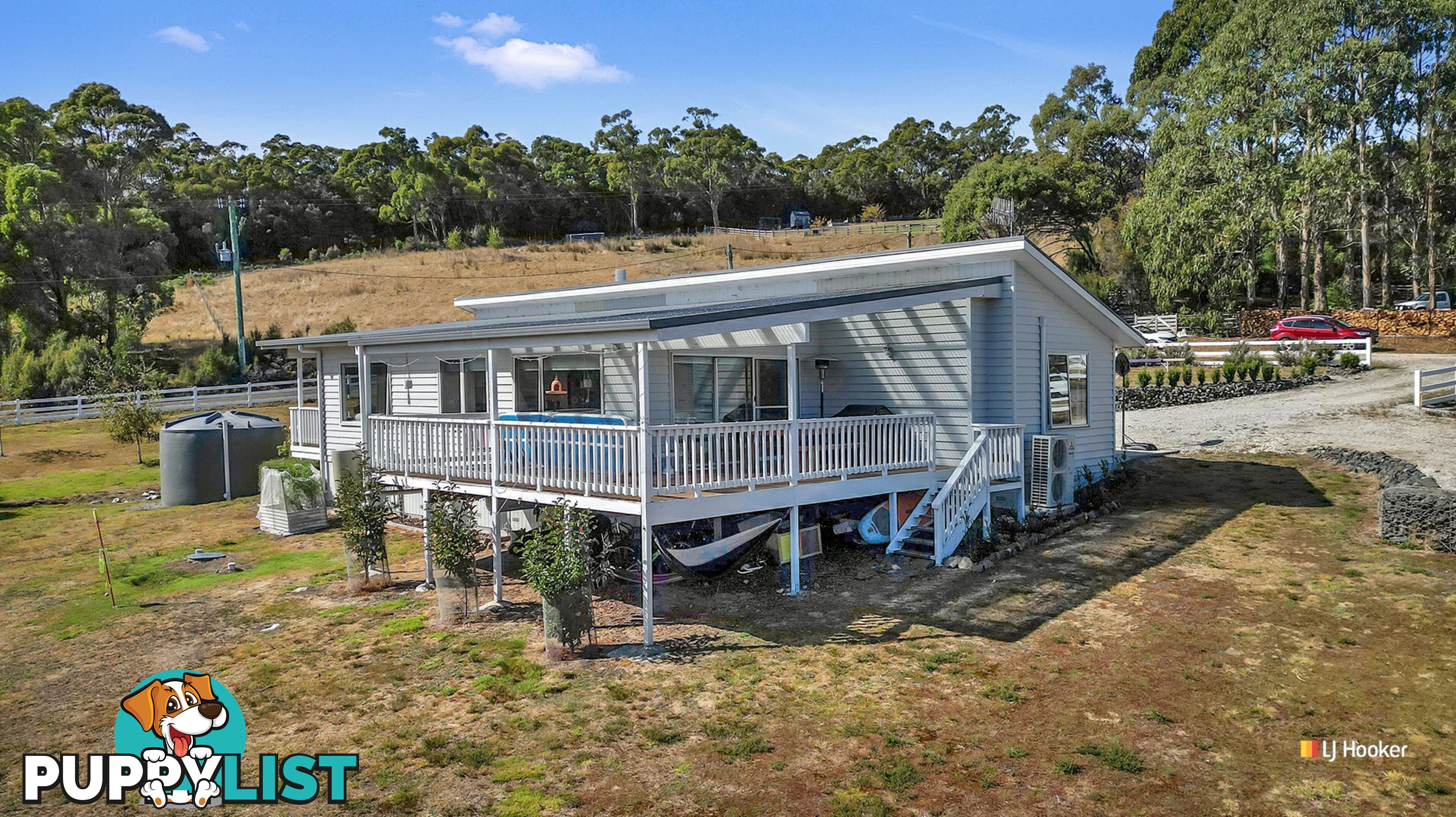 40 Blackabys Road BOAT HARBOUR TAS 7321