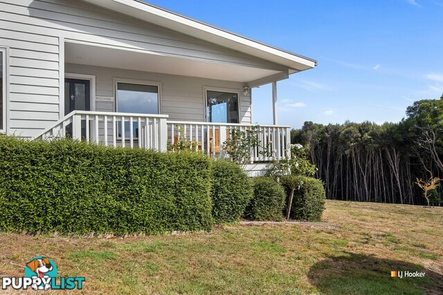 40 Blackabys Road BOAT HARBOUR TAS 7321