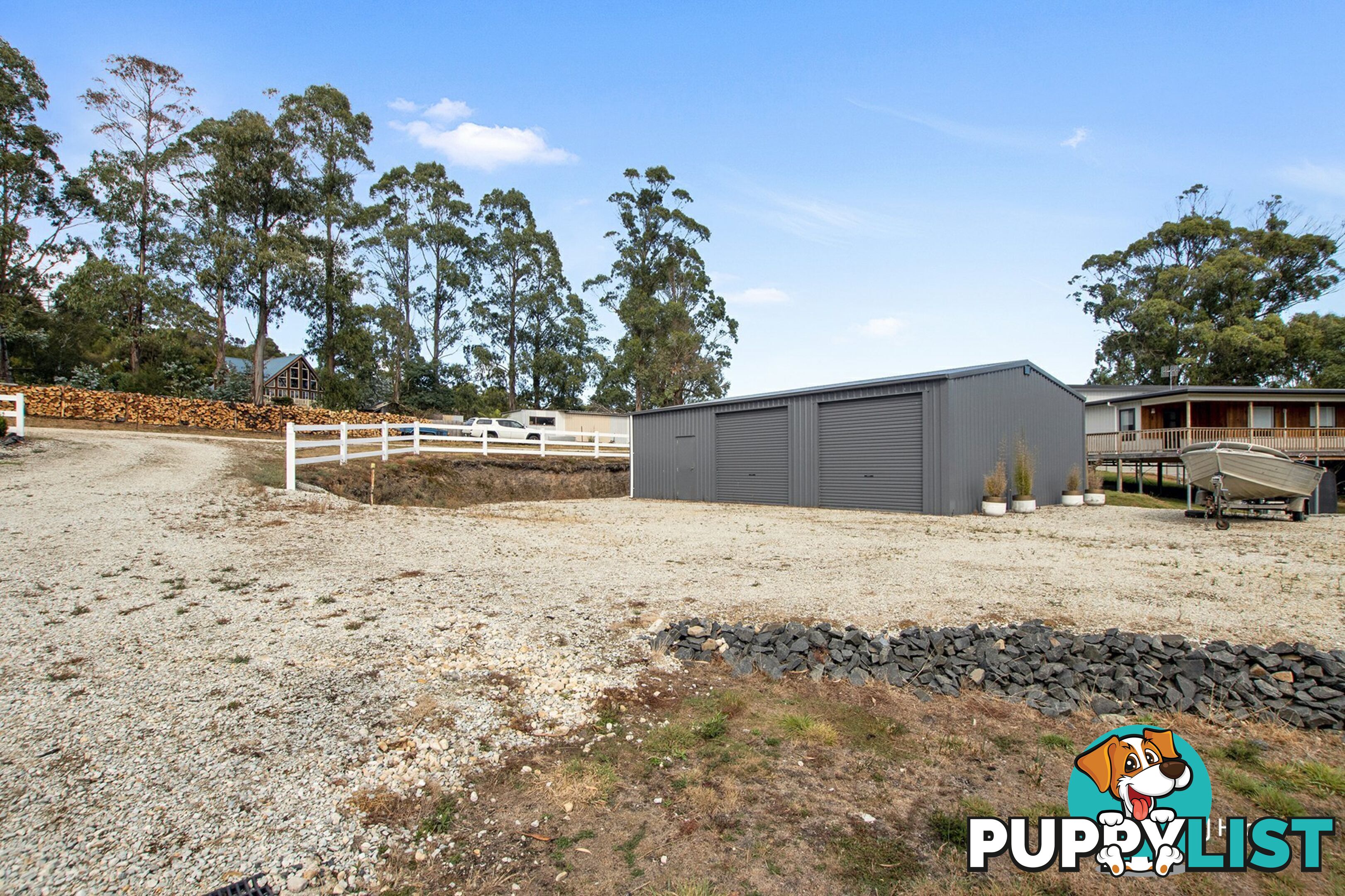 40 Blackabys Road BOAT HARBOUR TAS 7321